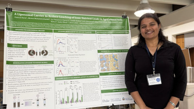 Sai at SympoCEEum